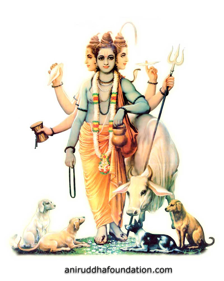 dattaguru Dattaguru | Dattatrya | guru