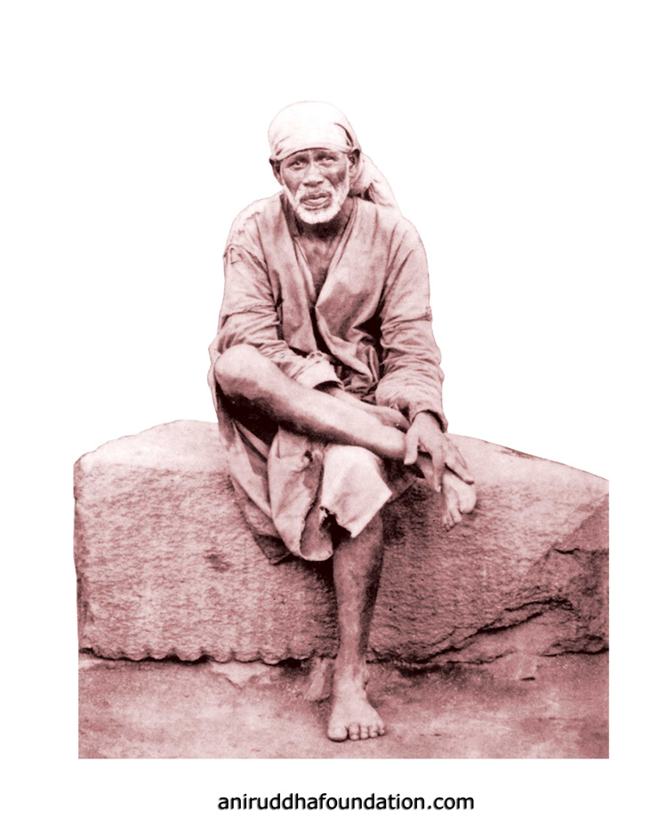 Saibaba Saibaba in shirdi | sainath | saibaba \ aniruddha bapu